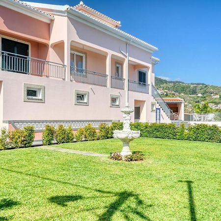 Villa Mendonca, A Home In Madeira Canhas Exterior photo